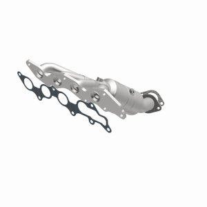 Ford Fusion Performance Exhaust - Magnaflow - OEM Grade Direct-Fit Catalytic Converter - `06-`09