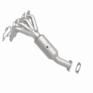 Ford Fusion Performance Exhaust - Magnaflow - OEM Grade Direct-Fit Catalytic Converter - `06-`09