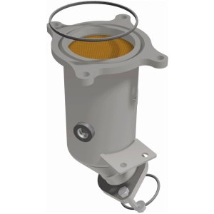 Ford Edge Catalytic Converter - Magnaflow - OEM Grade Direct-Fit - `07-`10