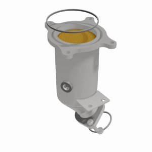 Ford Edge Catalytic Converter - Magnaflow - OEM Grade Direct-Fit - `07-`10