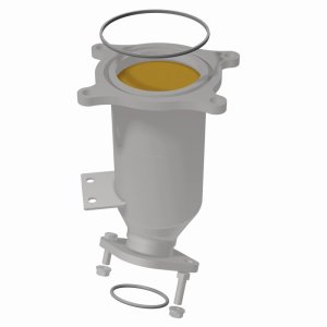 Mazda CX-9 Catalytic Converter - Magnaflow - OEM Grade Direct-Fit - `07-`15 Mazda CX-9 Catalytic Converter - Magnaflow - OEM Grade Direct-Fit - `07-`15