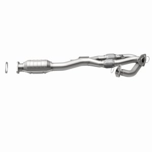 Nissan Murano Catalytic Converter - Magnaflow - OEM Grade Federal/EPA Compliant Direct-Fit - `03-`07 Nissan Murano Catalytic Converter - Magnaflow - OEM Grade Federal/EPA Compliant Direct-Fit - `03-`07
