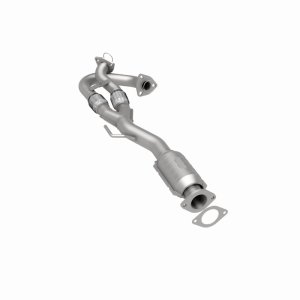 Nissan Murano Catalytic Converter - Magnaflow - OEM Grade Federal/EPA Compliant Direct-Fit - `03-`07 Nissan Murano Catalytic Converter - Magnaflow - OEM Grade Federal/EPA Compliant Direct-Fit - `03-`07