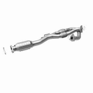 Nissan Murano Catalytic Converter - Magnaflow - OEM Grade Federal/EPA Compliant Direct-Fit - `03-`07 Nissan Murano Catalytic Converter - Magnaflow - OEM Grade Federal/EPA Compliant Direct-Fit - `03-`07