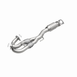 Nissan Murano Catalytic Converter - Magnaflow - OEM Grade Federal/EPA Compliant Direct-Fit - `03-`07 Nissan Murano Catalytic Converter - Magnaflow - OEM Grade Federal/EPA Compliant Direct-Fit - `03-`07