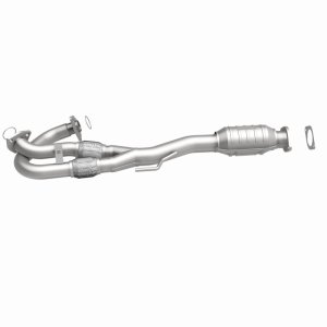 Nissan Murano Catalytic Converter - Magnaflow - OEM Grade Federal/EPA Compliant Direct-Fit - `03-`07 Nissan Murano Catalytic Converter - Magnaflow - OEM Grade Federal/EPA Compliant Direct-Fit - `03-`07