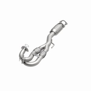 Nissan Murano Catalytic Converter - Magnaflow - OEM Grade Federal/EPA Compliant Direct-Fit - `03-`07 Nissan Murano Catalytic Converter - Magnaflow - OEM Grade Federal/EPA Compliant Direct-Fit - `03-`07