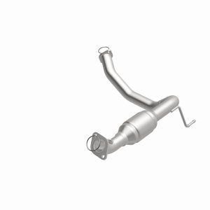 Toyota 4Runner Catalytic Converter - Magnaflow - Direct Fit - `03-`09