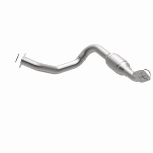 Toyota 4Runner Catalytic Converter - Magnaflow - Direct Fit - `03-`09