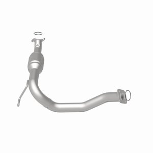 Toyota 4Runner Catalytic Converter - Magnaflow - Direct Fit - `03-`09