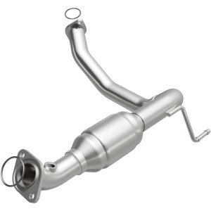 Toyota 4Runner Catalytic Converter - Magnaflow - Direct Fit - `03-`09