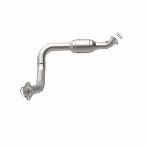 Toyota 4Runner Catalytic Converter - Magnaflow - Direct Fit - `03-`09