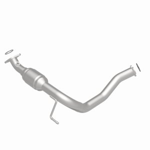 Toyota 4Runner Catalytic Converter - Magnaflow - Direct Fit - `03-`09