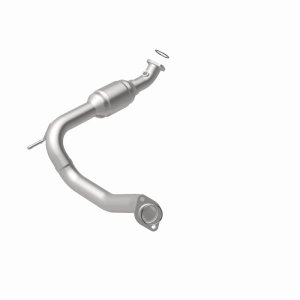 Toyota FJ Cruiser Catalytic Converter - Magnaflow - Direct Fit - `07-`09