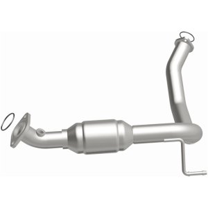 Toyota FJ Cruiser Catalytic Converter - Magnaflow - Direct Fit - `07-`09