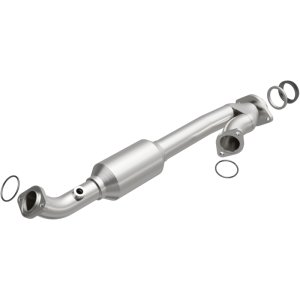 Toyota 4Runner Catalytic Converter - Magnaflow - Direct-Fit - `03-`24