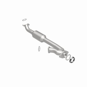 Toyota 4Runner Catalytic Converter - Magnaflow - Direct-Fit - `03-`24