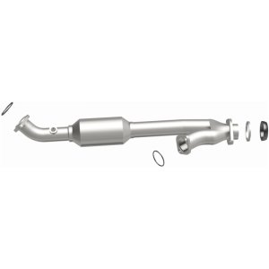 Toyota 4Runner Catalytic Converter - Magnaflow - Direct-Fit - `03-`24