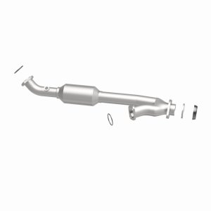 Toyota FJ Cruiser Catalytic Converter - Magnaflow - Direct-Fit - `07-`14