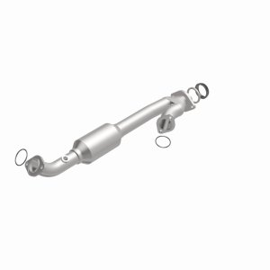 Toyota FJ Cruiser Catalytic Converter - Magnaflow - Direct-Fit - `07-`14