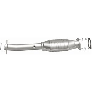 Nissan Armada Catalytic Converter - Magnaflow - Direct-Fit - `05-`15