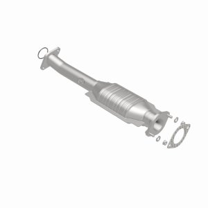 Nissan Armada Catalytic Converter - Magnaflow - Direct-Fit - `05-`15