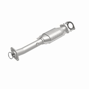 Nissan Armada Catalytic Converter - Magnaflow - Direct-Fit - `05-`15