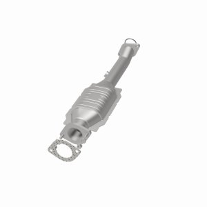 Nissan Titan Catalytic Converter - Magnaflow - Direct-Fit - `04-`15