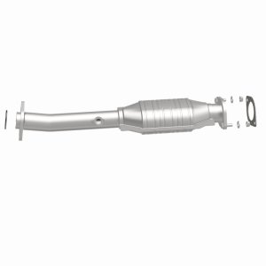 Nissan Titan Catalytic Converter - Magnaflow - Direct-Fit - `04-`15
