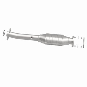 Nissan Titan Catalytic Converter - Magnaflow - Direct-Fit - `04-`15