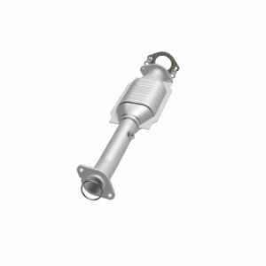 Nissan Titan Catalytic Converter - Magnaflow - Direct-Fit - `04-`15