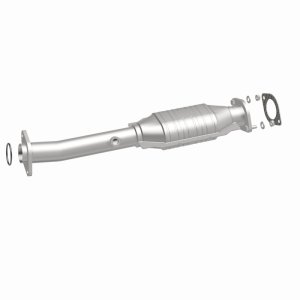 Nissan Titan Catalytic Converter - Magnaflow - Direct-Fit - `04-`15