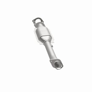 Nissan Titan Catalytic Converter - Magnaflow - Direct-Fit - `04-`15