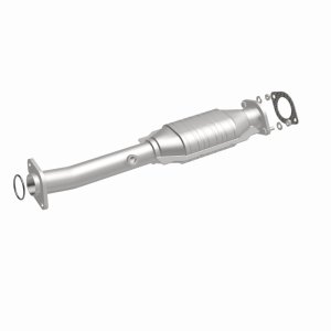 Nissan Titan Catalytic Converter - Magnaflow - Direct-Fit - `04-`15