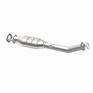 Nissan Armada Catalytic Converter - Rear - Magnaflow - OEM Grade Direct-Fit - `05-`15