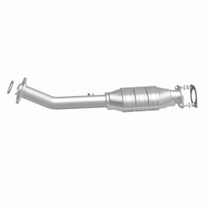 Nissan Armada Catalytic Converter - Rear - Magnaflow - OEM Grade Direct-Fit - `05-`15
