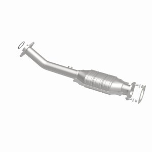 Nissan Armada Catalytic Converter - Rear - Magnaflow - OEM Grade Direct-Fit - `05-`15