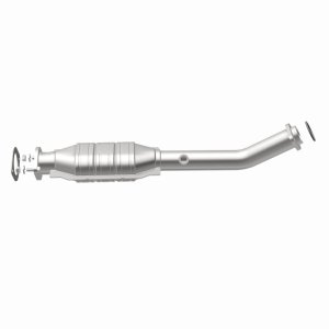 Nissan Armada Catalytic Converter - Rear - Magnaflow - OEM Grade Direct-Fit - `05-`15