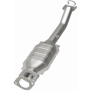 Nissan Titan Catalytic Converter - Rear - Magnaflow - OEM Grade Direct-Fit - `04-`15