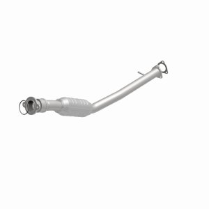 Chevrolet Equinox Catalytic Converter - Magnaflow - OEM Grade Direct-Fit - `05-`09