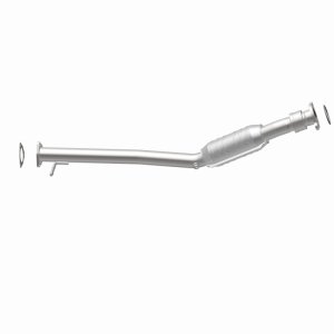 Chevrolet Equinox Catalytic Converter - Magnaflow - OEM Grade Direct-Fit - `05-`09