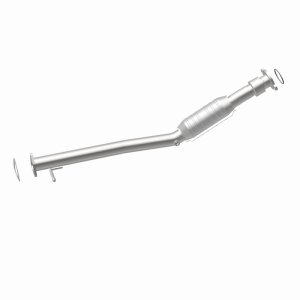Chevrolet Equinox Catalytic Converter - Magnaflow - OEM Grade Direct-Fit - `05-`09