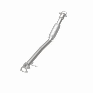 Pontiac Torrent Catalytic Converter - Magnaflow - OEM Grade Direct-Fit - `06-`09