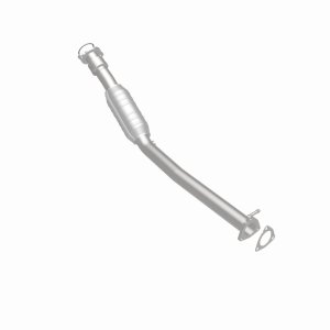 Pontiac Torrent Catalytic Converter - Magnaflow - OEM Grade Direct-Fit - `06-`09