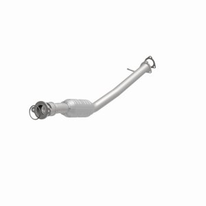 Pontiac Torrent Catalytic Converter - Magnaflow - OEM Grade Direct-Fit - `06-`09