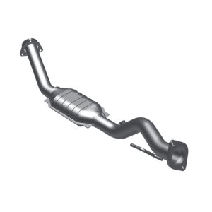 Chevrolet Trailblazer Performance Exhaust - Magnaflow - OEM Grade Direct-Fit Catalytic Converter - `06-`07