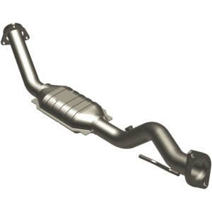 Chevrolet Trailblazer Performance Exhaust - Magnaflow - OEM Grade Direct-Fit Catalytic Converter - `06-`07