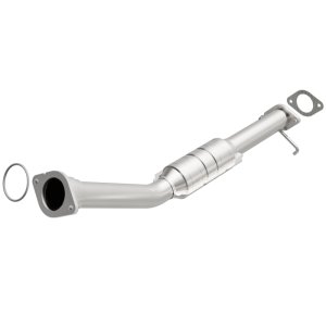 Chevrolet Impala SS Catalytic Converter - Magnaflow - OEM Grade Direct-Fit - `06-`09 Chevrolet Impala SS Catalytic Converter - Magnaflow - OEM Grade Direct-Fit - `06-`09