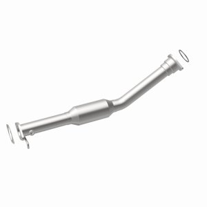 Pontiac Grand Prix Catalytic Converter - Magnaflow - OEM Grade Direct-Fit - `05-`08