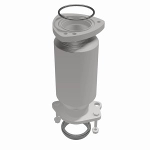 Pontiac Solstice Catalytic Converter - Magnaflow - Direct-Fit - `06-`09